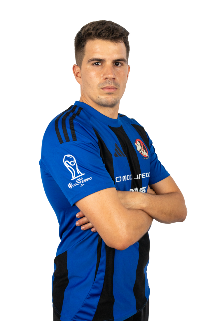 JOSE MARÍA 25 (C)